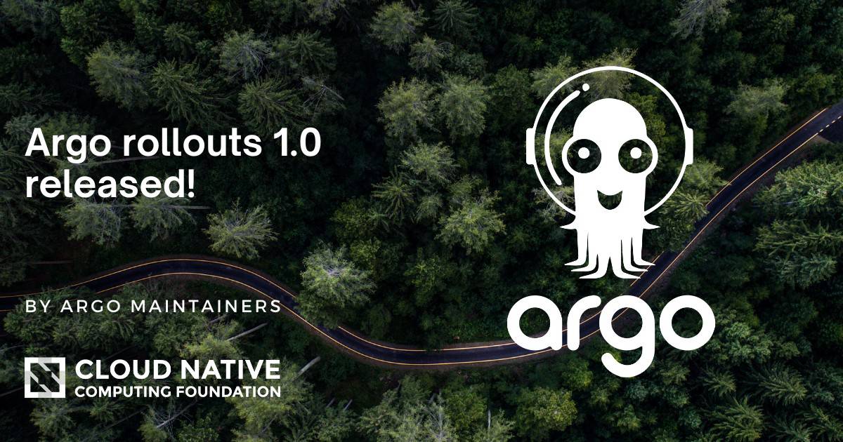 It’s with great pride and excitement that we announce Argo Rollouts 1.0! The project has seen rapid adoption and production use even in it