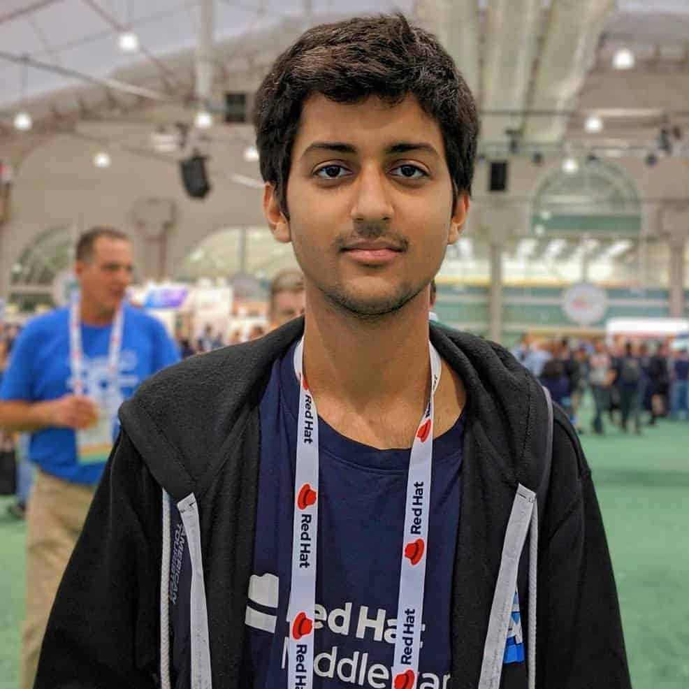 Picture of Kunal Kushwaha