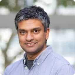 Picture of Zain Asgar