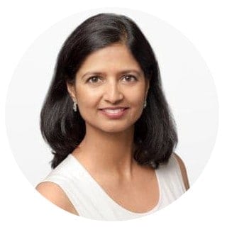 Aparna Sinha, Director of Product Management, Google Cloud and Chairperson, CNCF Governing Board