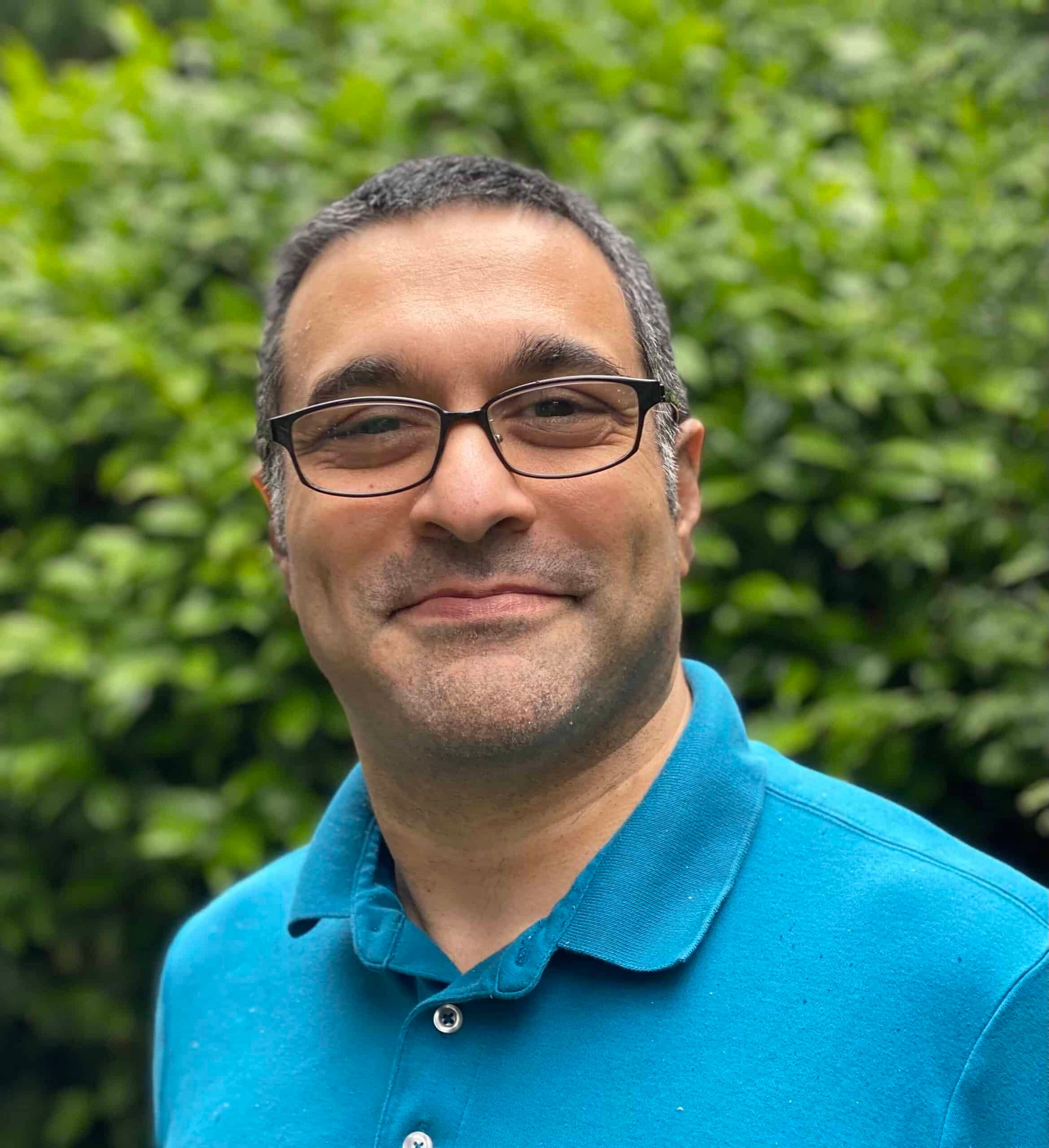 Picture of Navneet Joneja