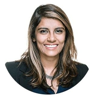 Priyanka Sharma, General Manager, Cloud Native Computing Foundation