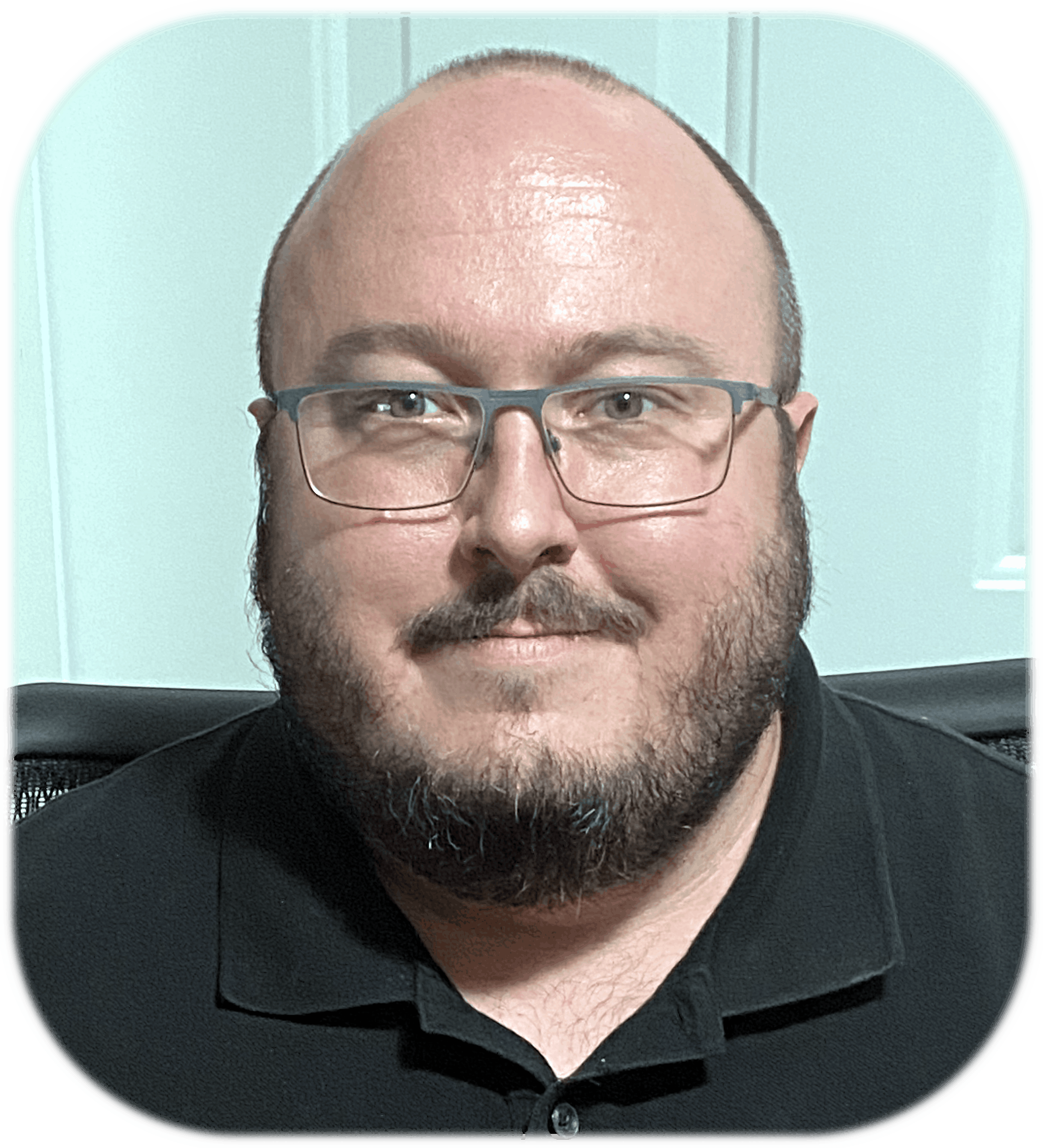 Picture of Matthew Giassa