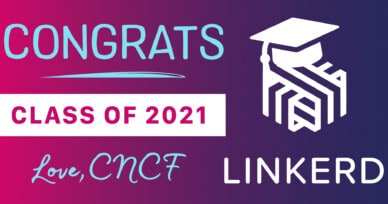 Cloud Native Computing Foundation Announces Linkerd Graduation