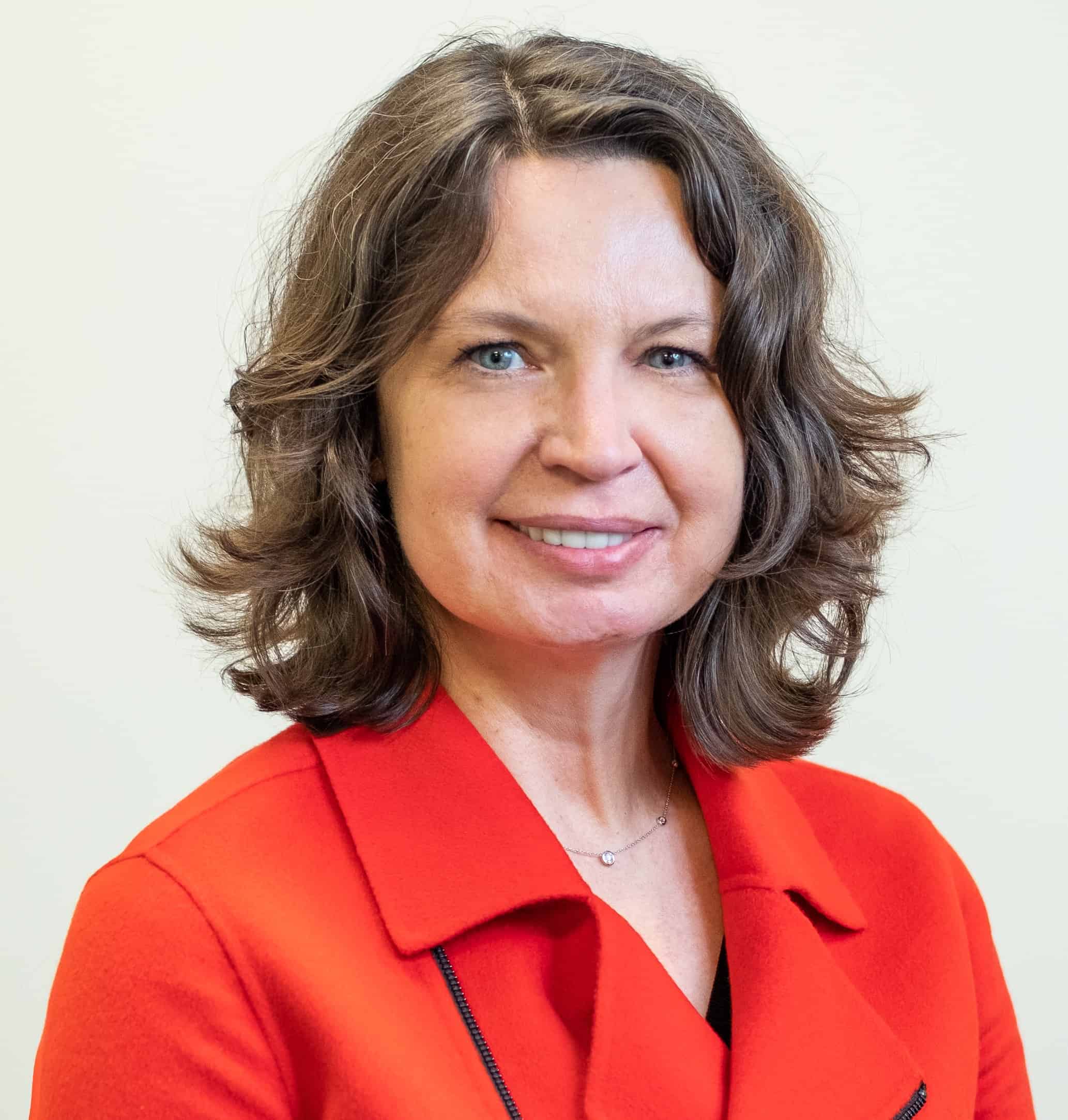 Picture of Dorota Blat