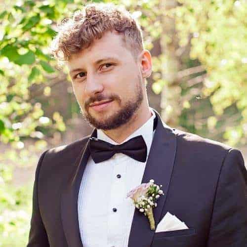 Picture of Bartłomiej Płotka