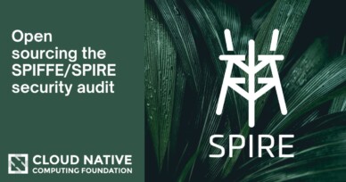 Open sourcing the SPIFFE/SPIRE security audit