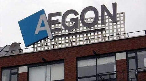 Aegon Life India