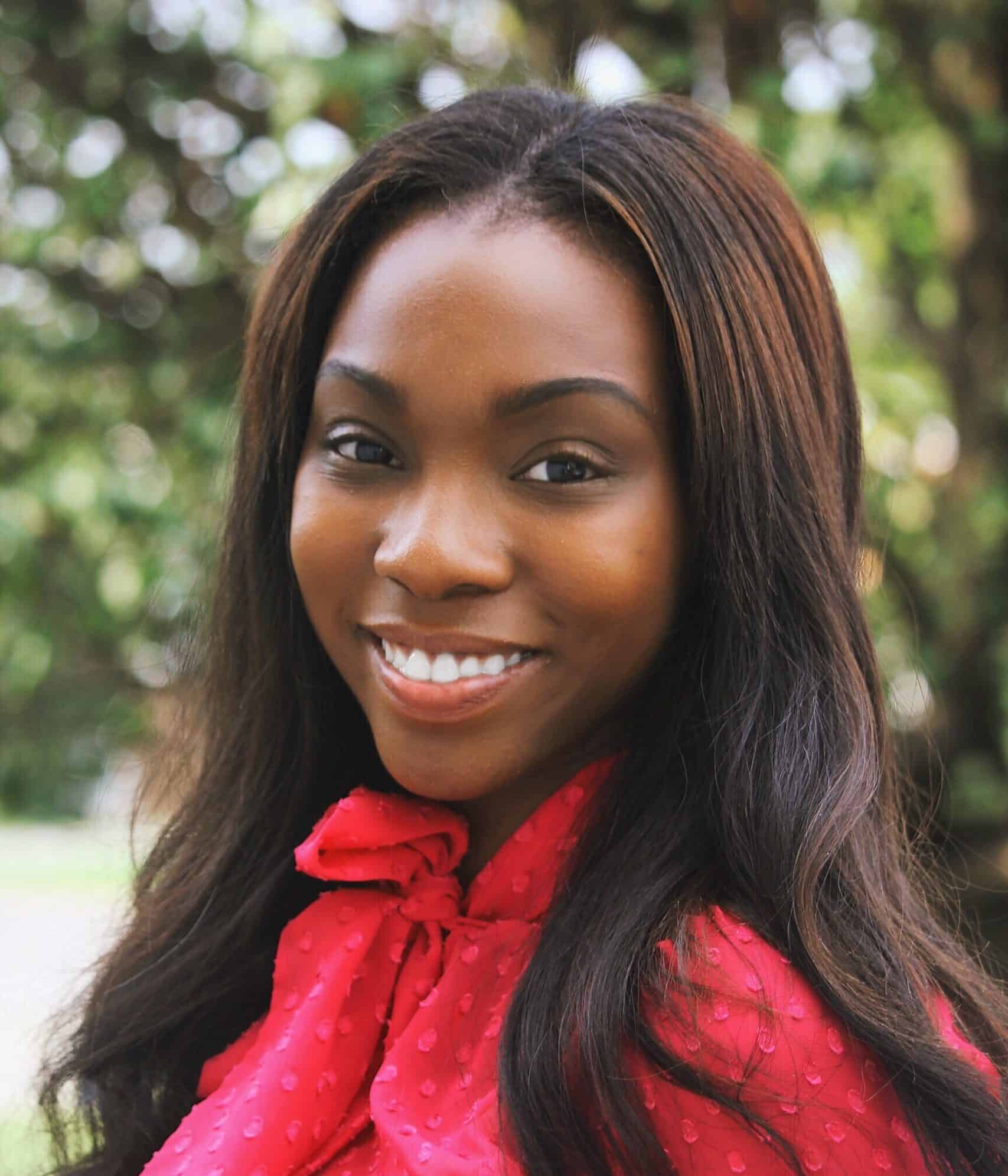 Picture of DeVauna Lee Bolar