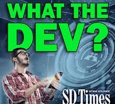 What the Dev Podcast: “Bringing Open Policy Agent through its graduation from the CNCF”
