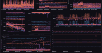 InfluxData