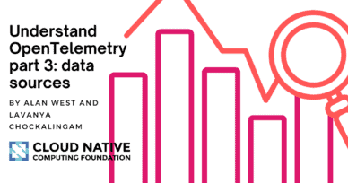 Understand OpenTelemetry part 3: data sources