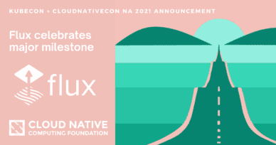 Flux celebrates major milestone