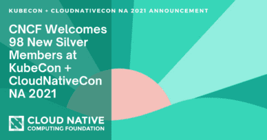 Cloud Native Computing Foundation Welcomes Record Number of New Silver Members