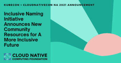 Inclusive Naming Initiative Announces New Community Resources for A More Inclusive Future