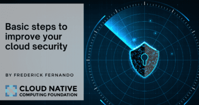 How to start your cloud security journey
