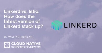 Benchmarking Linkerd and Istio: 2021 redux