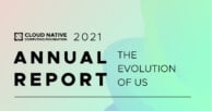 CNCF Annual Report 2021