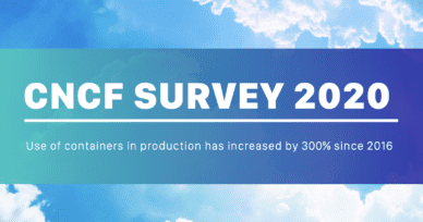 Cloud Native Survey 2020