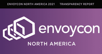 EnvoyCon North America 2021