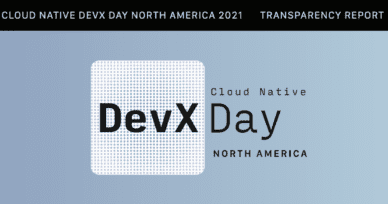 Cloud Native DevX Day North America 2021