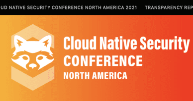 Cloud Native Security Conference North America 2021