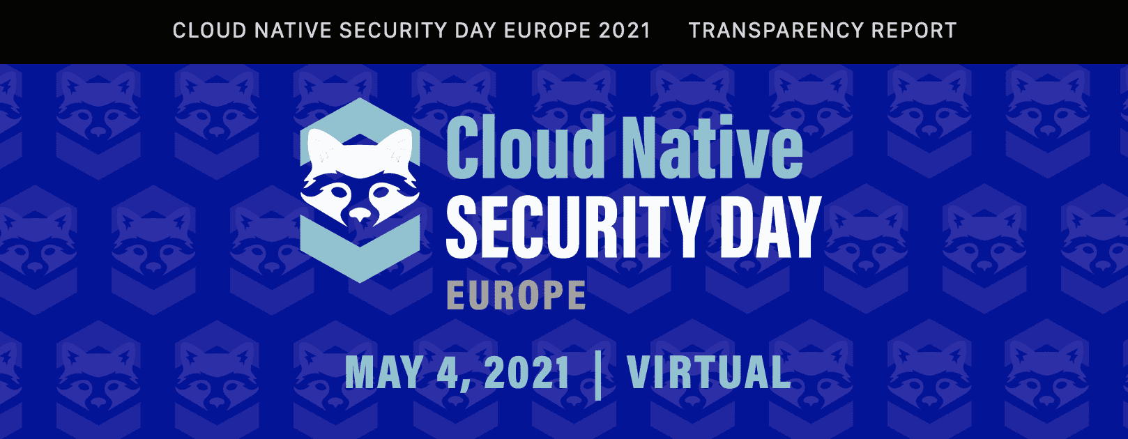 Cloud Native Security Day Europe 2021 Cncf
