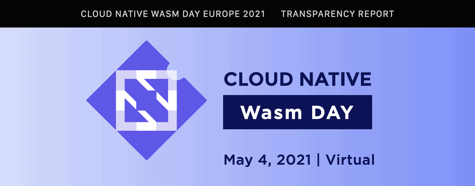 Cloud Native Wasm Day Europe 2021 | CNCF