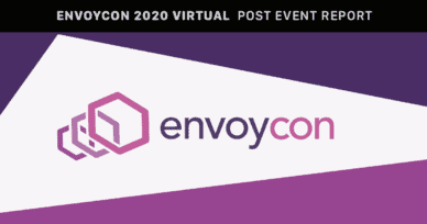 EnvoyCon 2020