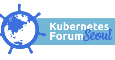 Kubernetes Forum Seoul 2019