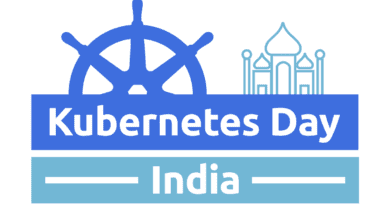 Kubernetes Day Bengaluru 2019