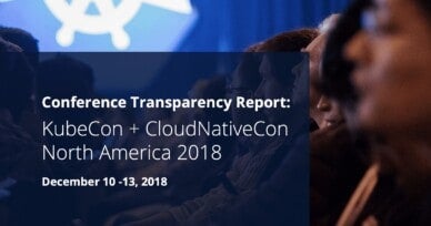 KubeCon + CloudNativeCon North America 2018