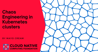 Implementing chaos engineering in K8s: chaos mesh principle analysis and control plane development