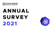 CNCF Annual Survey 2021