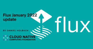 Flux January 2022 update