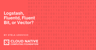 Logstash, Fluentd, Fluent Bit, or Vector? How to choose the right open-source log collector