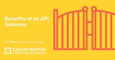 Why You Need An API Gateway To Manage Access To Your APIs