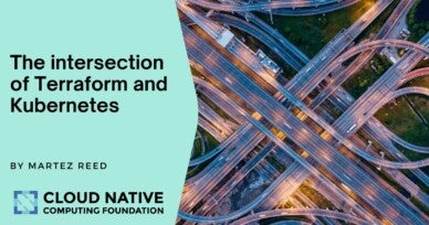 The intersection of Terraform and Kubernetes