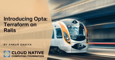 Introducing Opta: Terraform on Rails