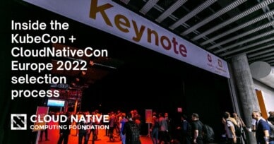 Inside the Numbers: The KubeCon + CloudNativeCon selection process for Europe 2022
