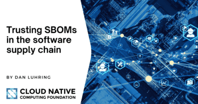 Trusting SBOMs in the software supply chain: Syft now creates attestations using Sigstore