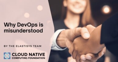 DevOps: Why it is misunderstood & what it always should have been