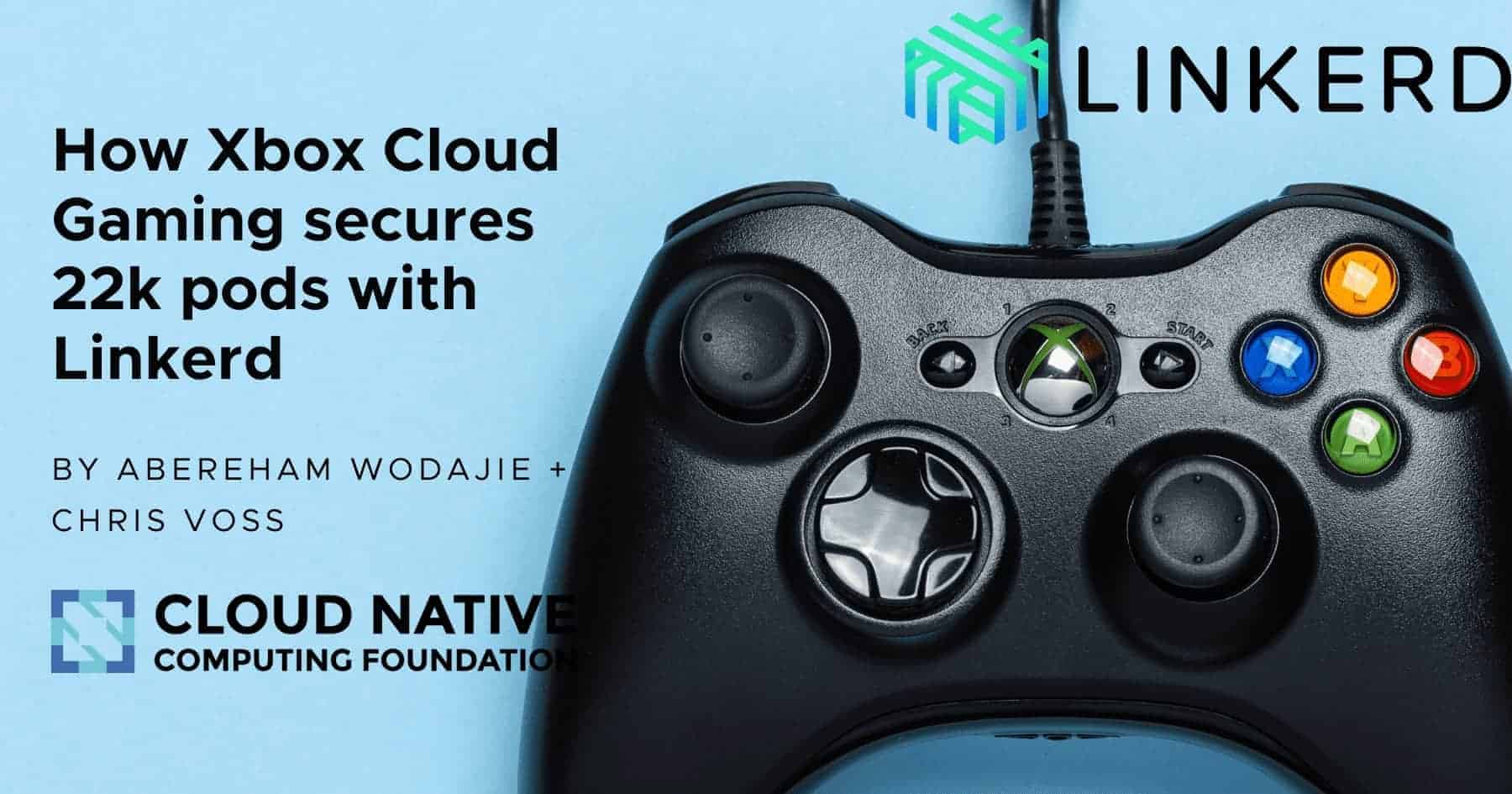 What is Xbox Cloud Gaming?