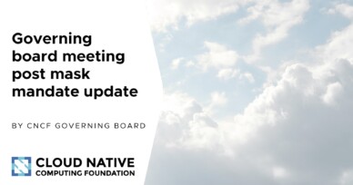Governing board meeting post mask mandate update