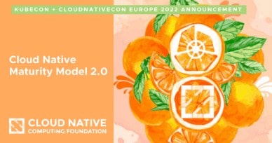 Cloud Native Maturity Model 2.0