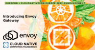 Introducing Envoy Gateway