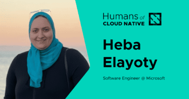 Heba Elayoty – Unlocking Engineering Parents’ Potential