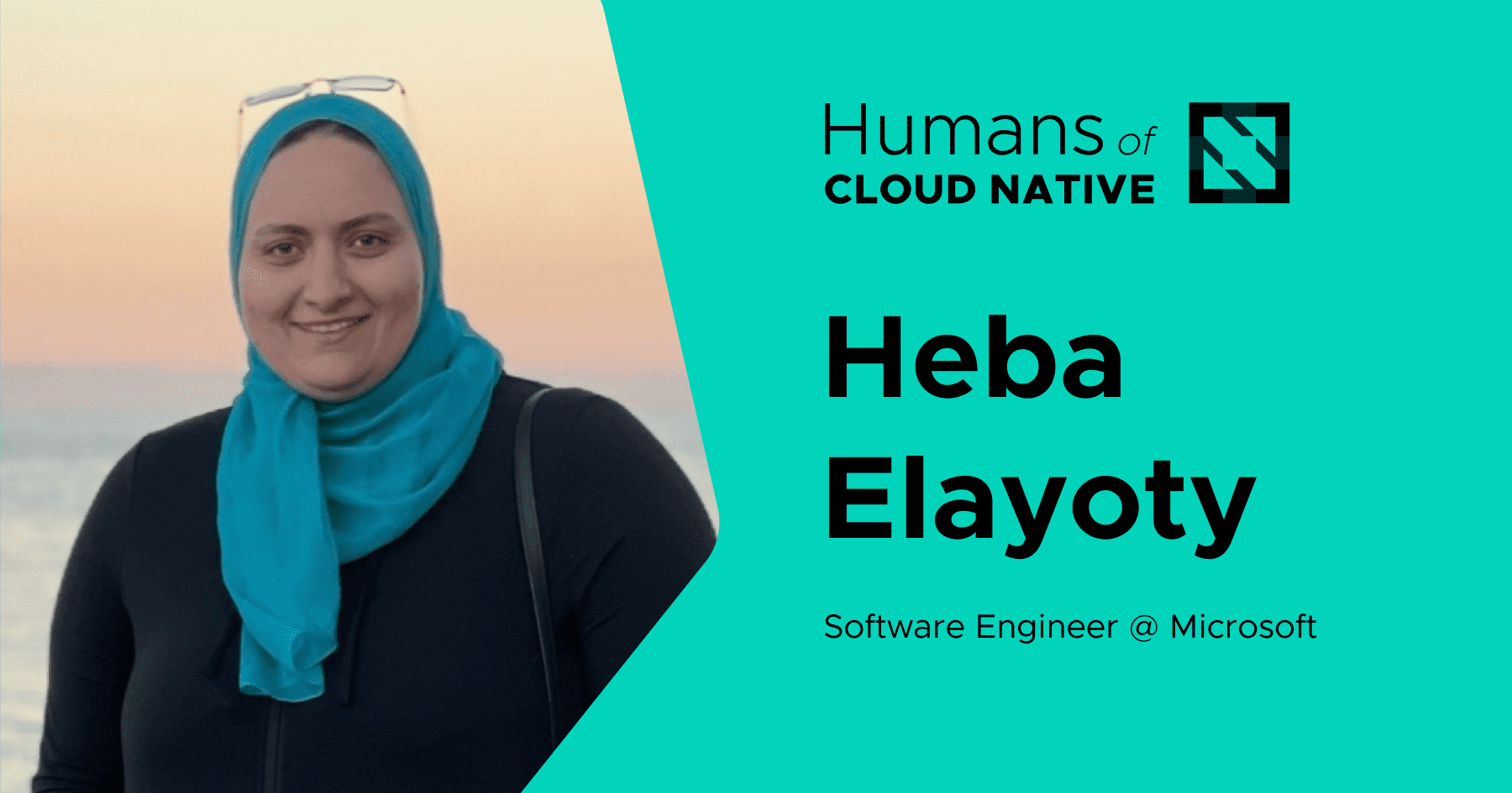 Heba Elayoty - Unlocking Engineering Parents’ Potential