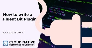 How to write a Fluent Bit Plugin