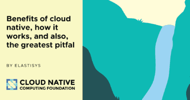 Cloud Native: why bother, its benefits, and its greatest pitfall